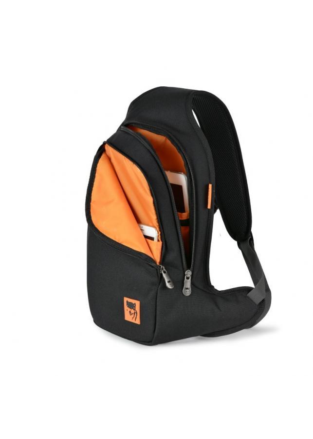 Balo Mikkor D'Leh Sling Backpack
