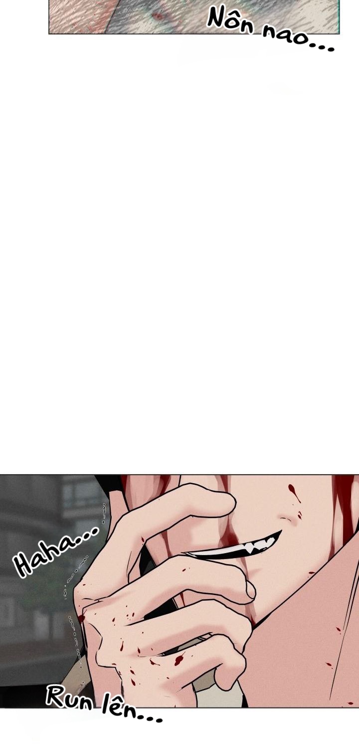 tình yêu ràng buộc chapter 14 30