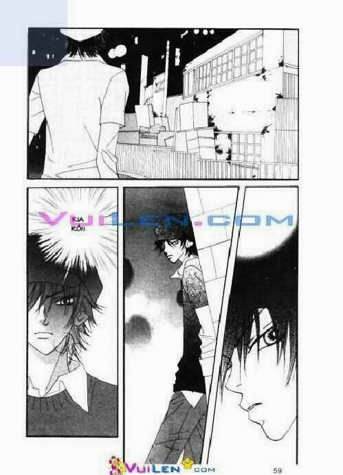 lớp học đặc biệt chapter 3 56