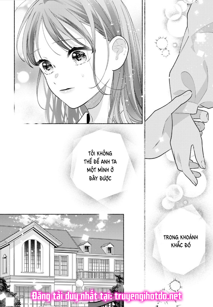 nhai lấy nhành hoa chapter 1.1 15