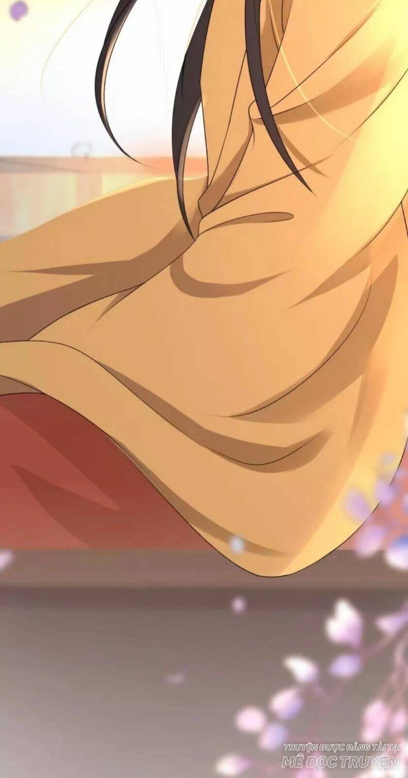 theo đuổi hoàng tử quá khó a~ chapter 97 6