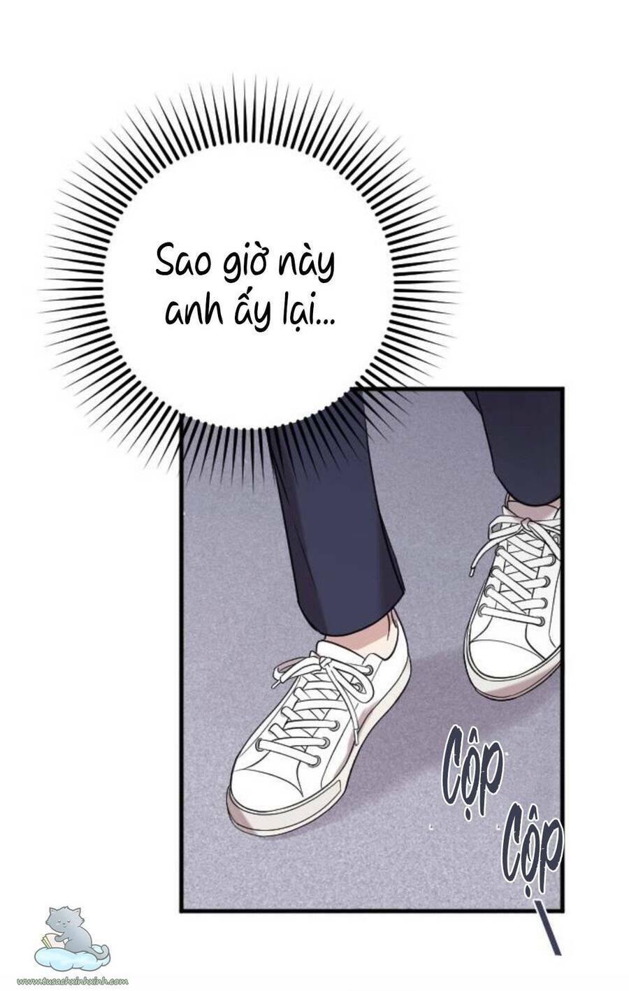 cô đi mà lấy chồng tôi đi chapter 5 48