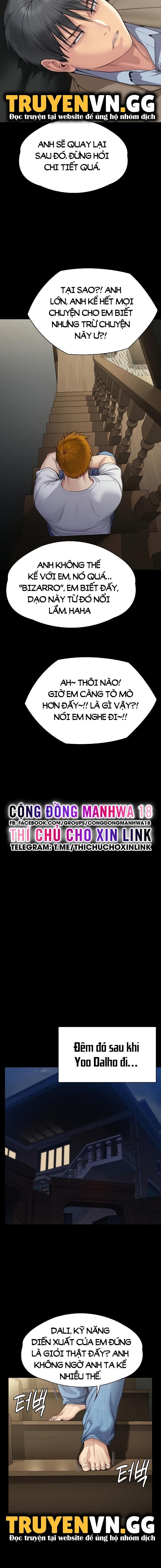 ong chúa chapter 284 14
