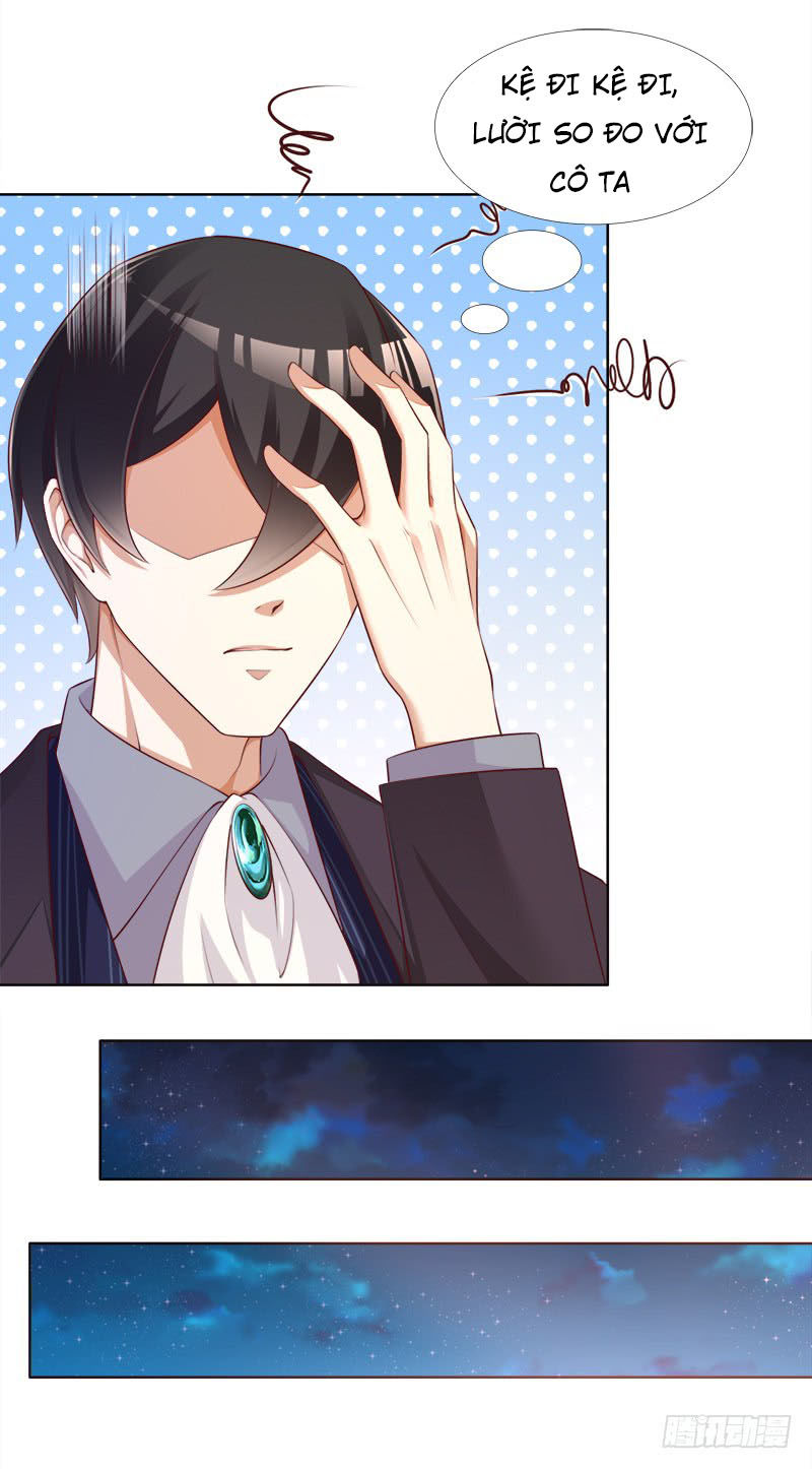 nhà có vợ xinh chapter 7 17