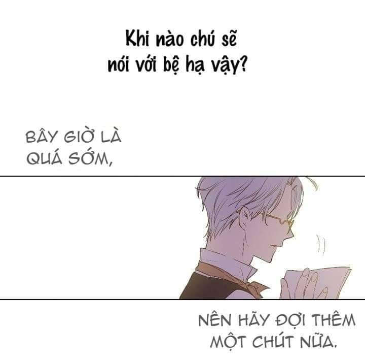 bỗng một ngày nọ tôi trở thành nàng công chúa chapter 76 12