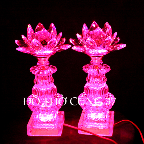 ĐÈN THỜ LED
