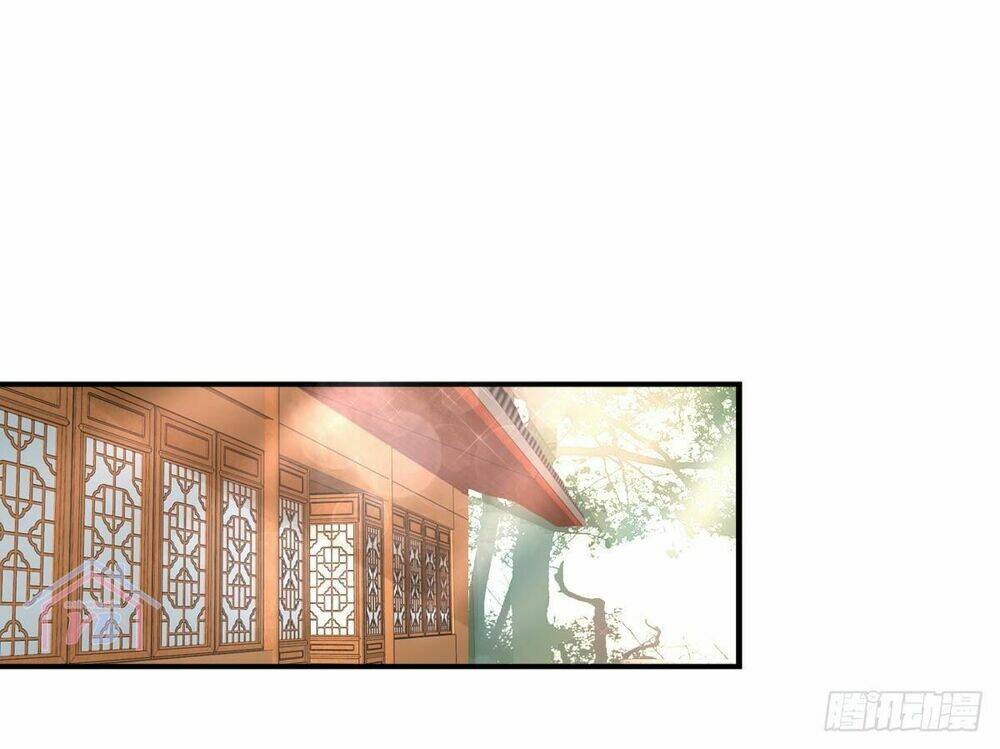 hồng nhan bất vong quốc chapter 8 3