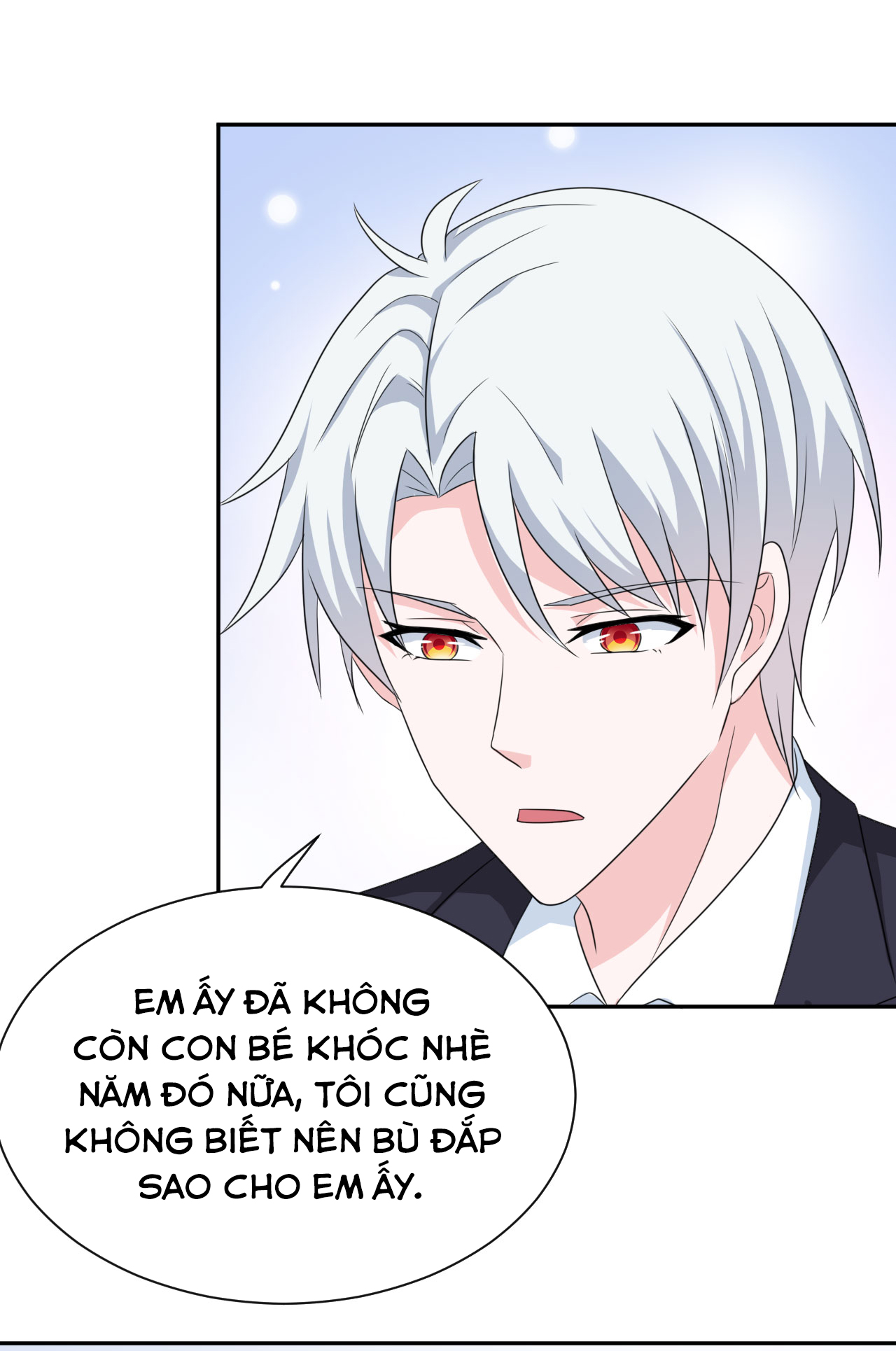 bí mật không thể yêu đương chapter 81 14