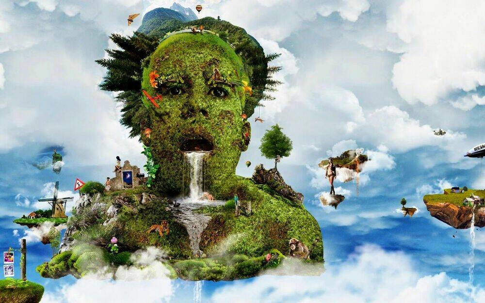 album natural wallpapers chapter 10 14