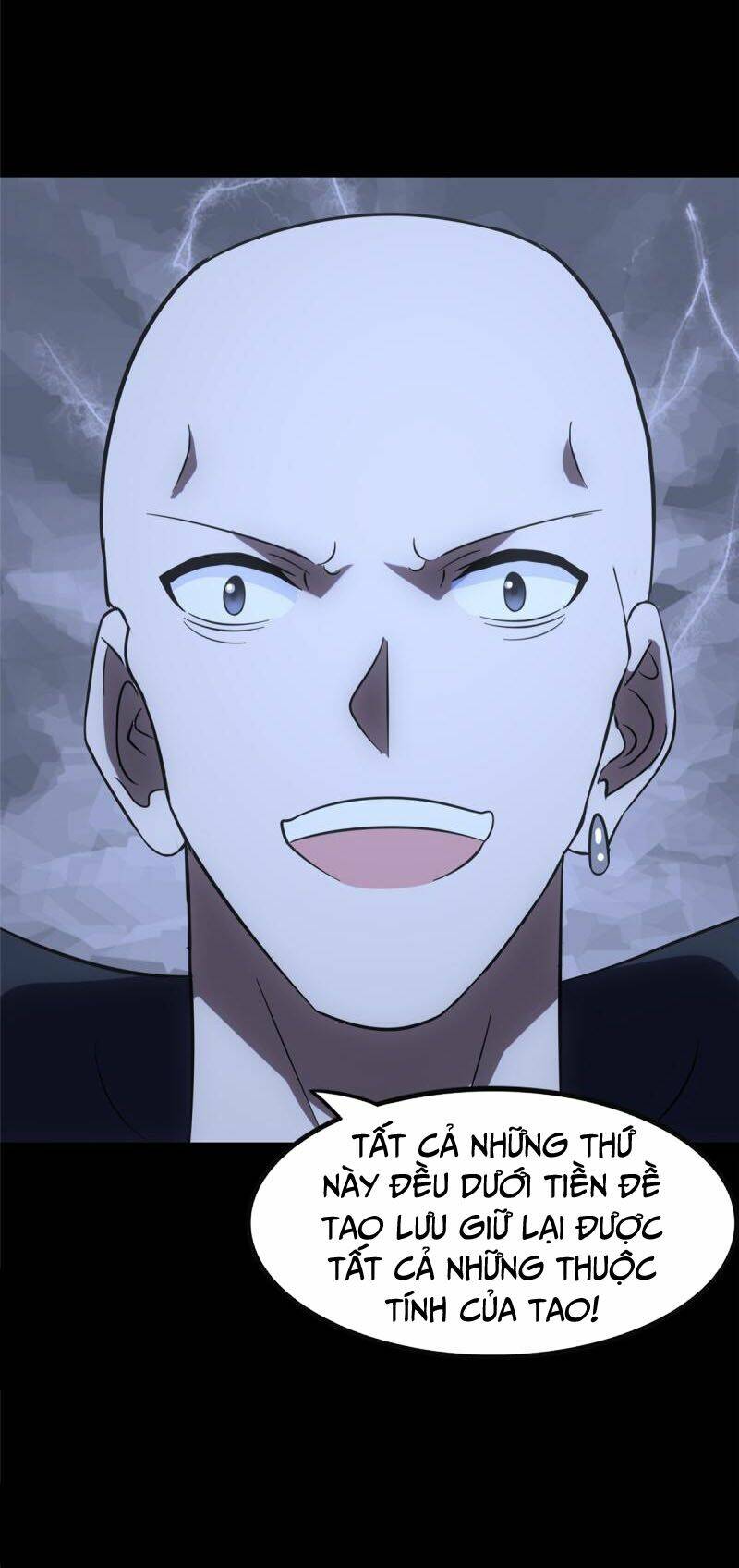 bạn gái virus của tôi chapter 333 38