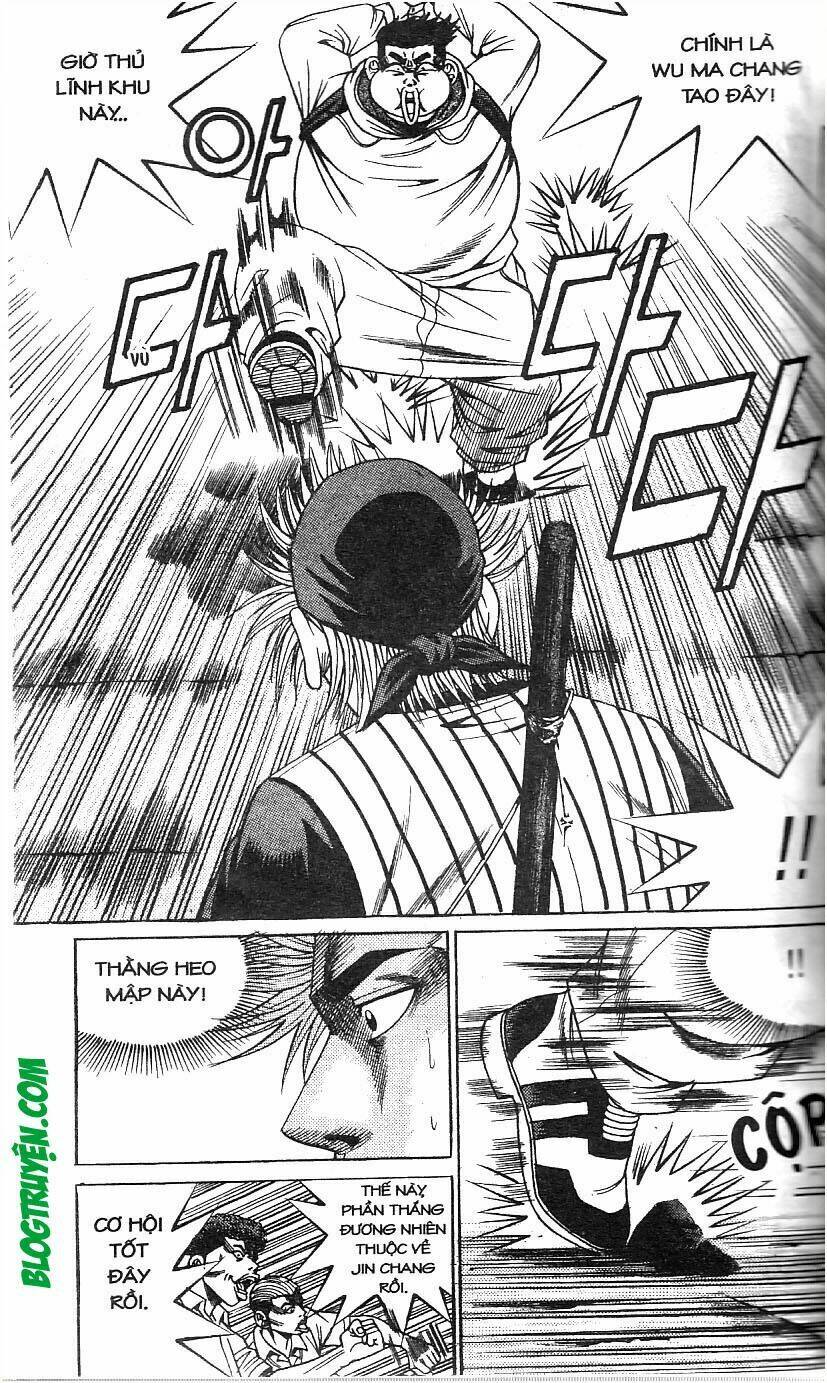 bitagi - anh chàng ngổ ngáo chapter 90 9