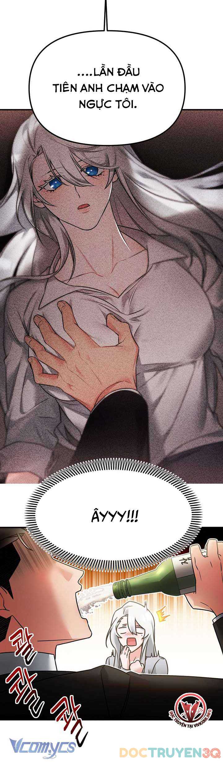 [18+] rồng bay tới đâu mây bay tới đó chapter 4 25