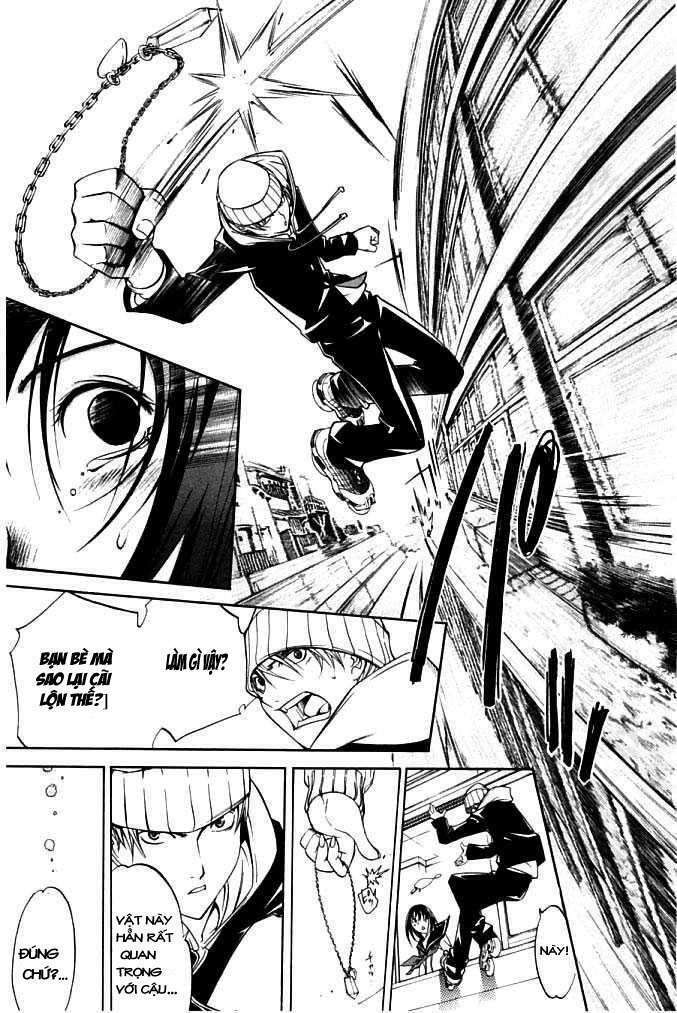air gear chapter 80 18