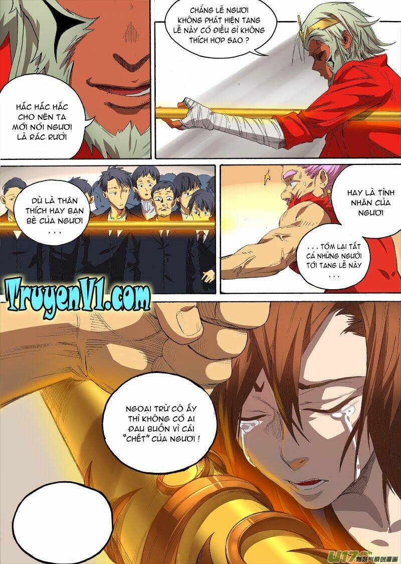 ngoan tây du chapter 4 3