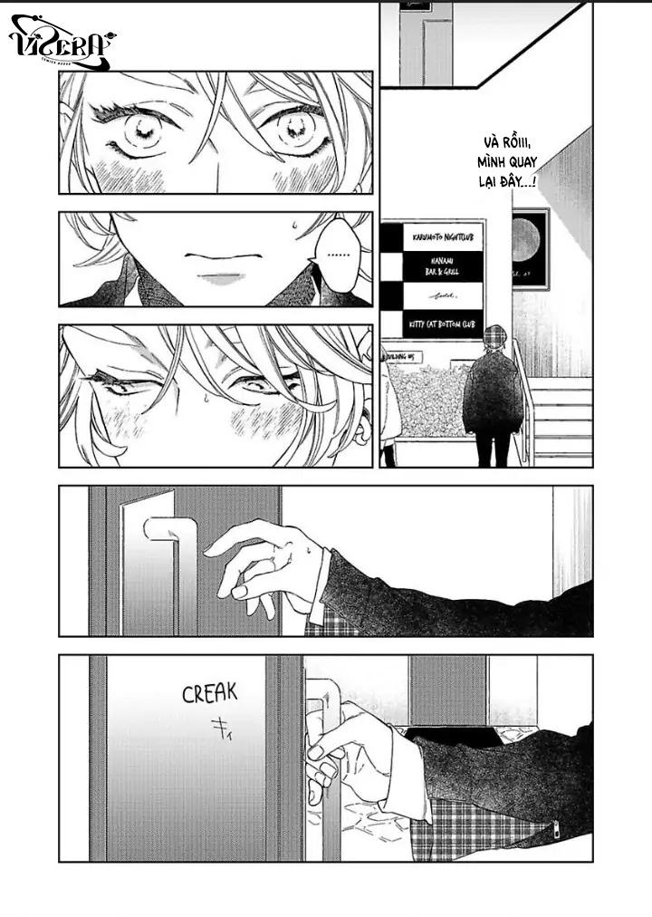 dịch vụ bạo dâm chapter 2 11