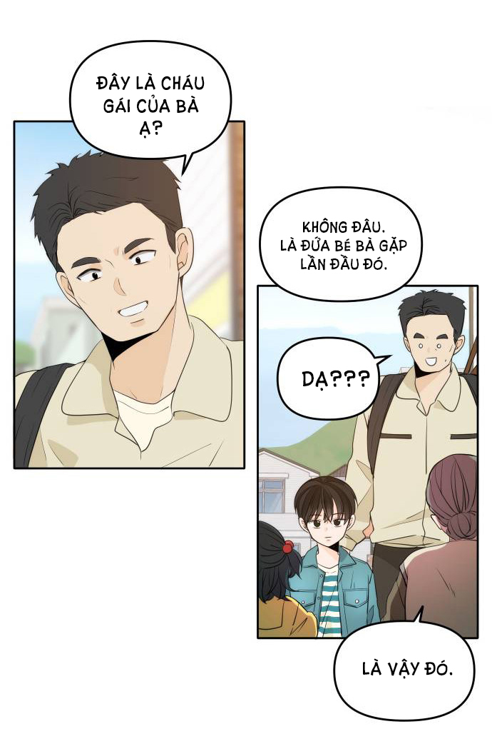 hẹn gặp anh ở kiếp thứ 19 chapter 118 16