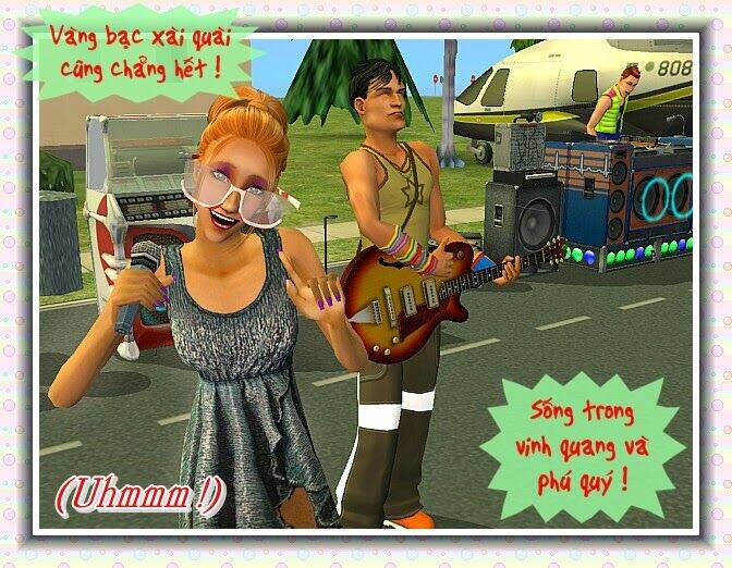 bella's story chapter 12.3 17