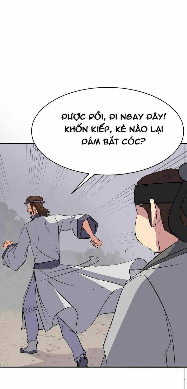 trọng sinh, bất khả chiến bại chapter 77 52