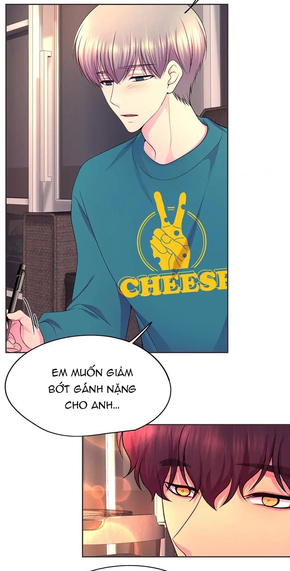 giữ em thật chặt (hold me tight) chapter 177 9