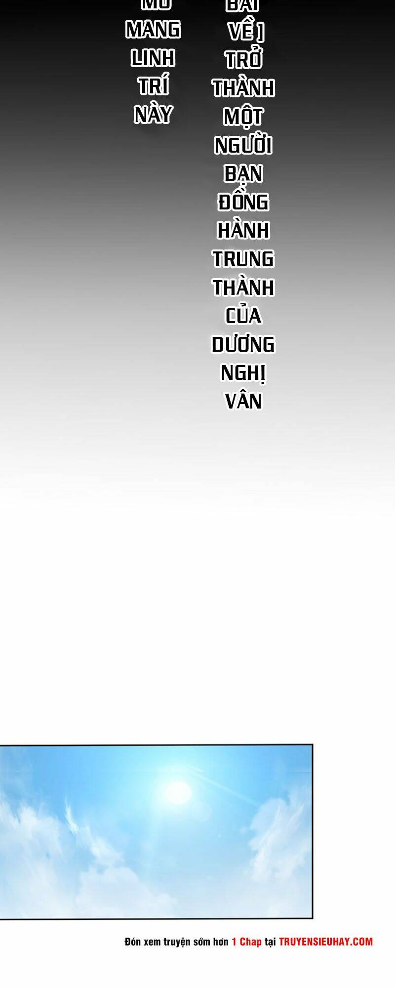 sư phụ của ta là thần tiên chapter 6 33