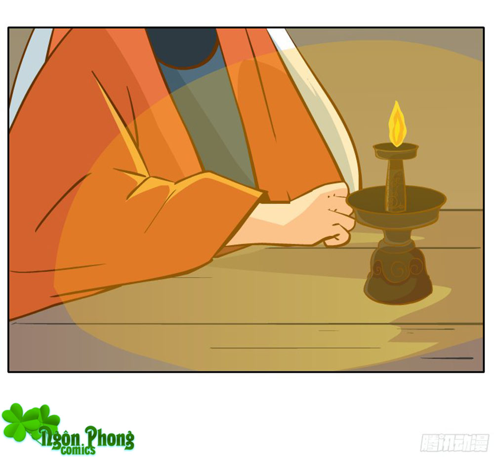 hòa thượng và tiểu long quân chapter 27 2