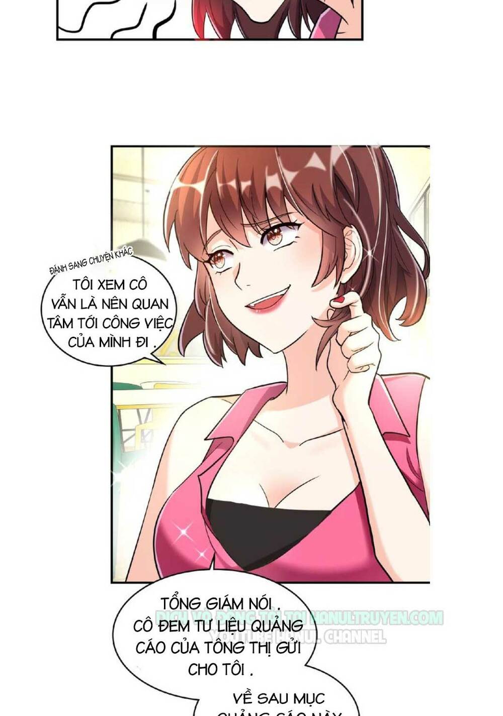 kiều thê muốn bỏ trốn của phúc hắc tổng tài chapter 16 12