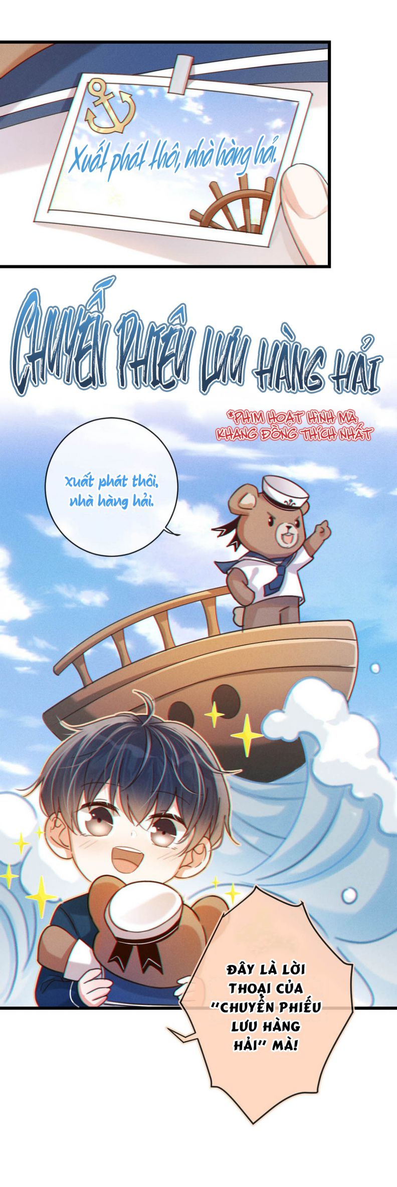 nịch tửu chapter 53 7