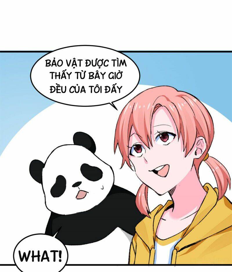 vô sỉ thuật sĩ chapter 16 20