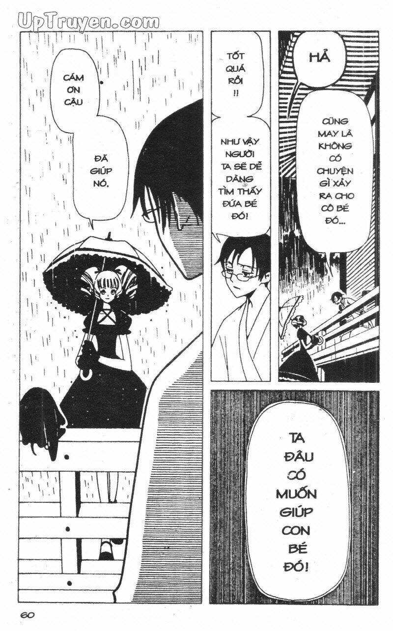 xxxholic - hành trình bí ẩn chapter 5 62