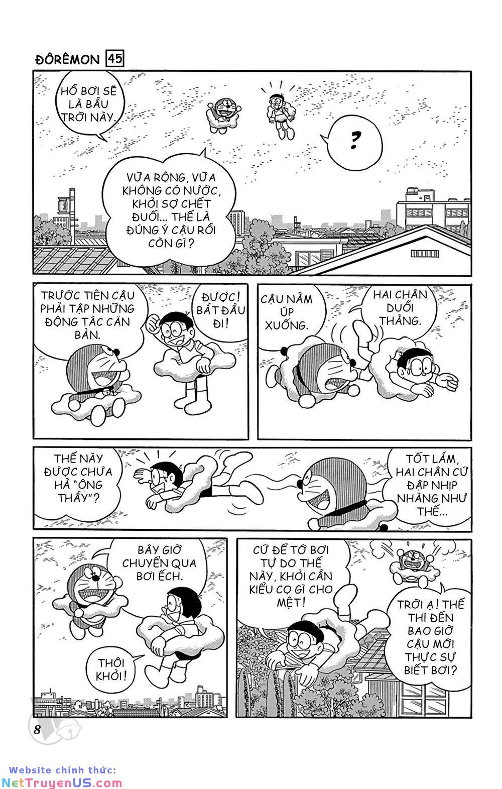 doraemon chapter 809 6