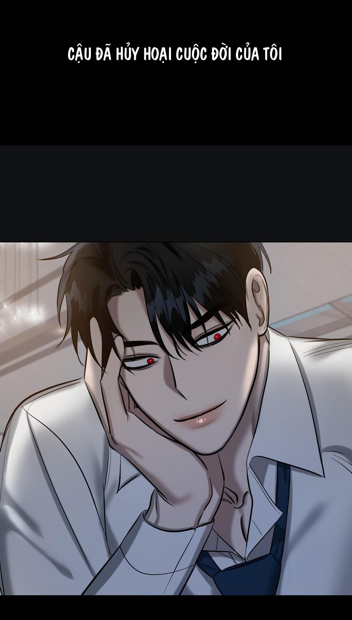 lý do của ác nhân chapter 49 32