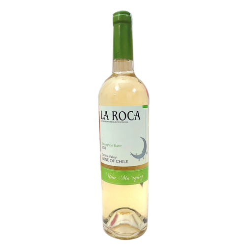 Rượu Vang Chile LA ROCA 750ML 13,5%