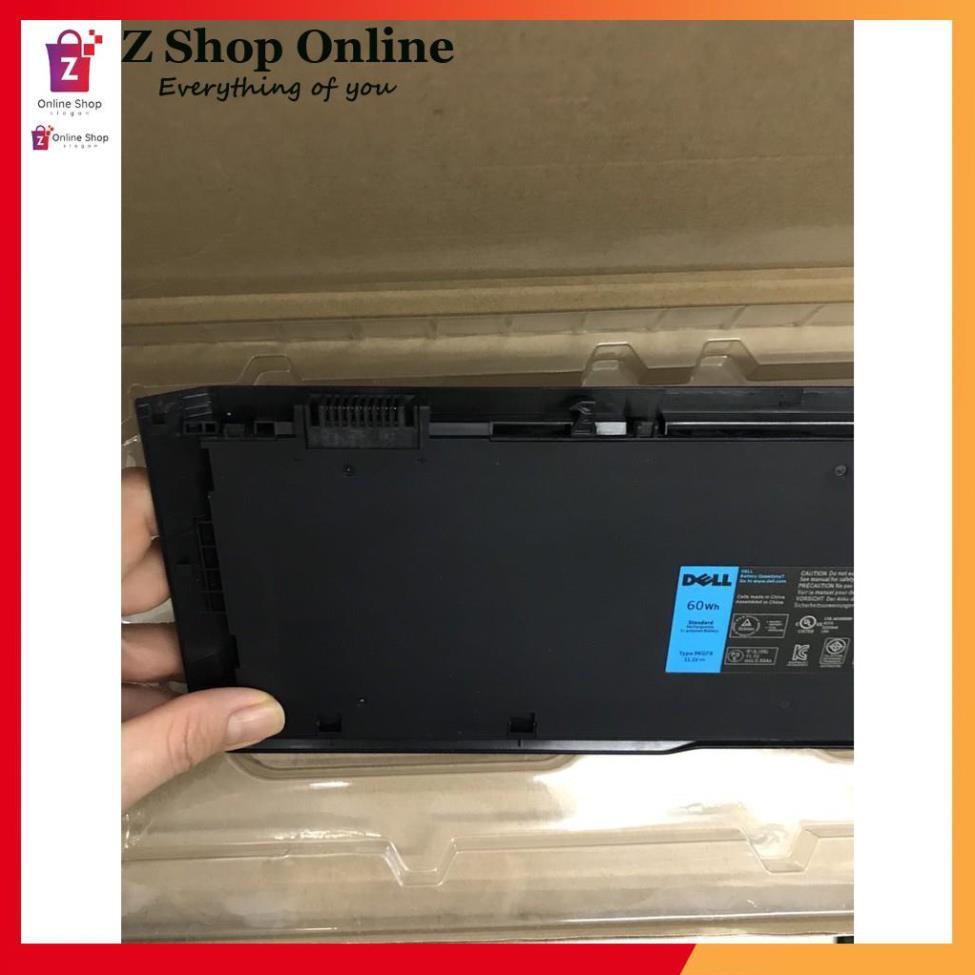 Pin Dùng Cho Dell Latitude 6430u E6510u 312-1425 9KGF8 Original
