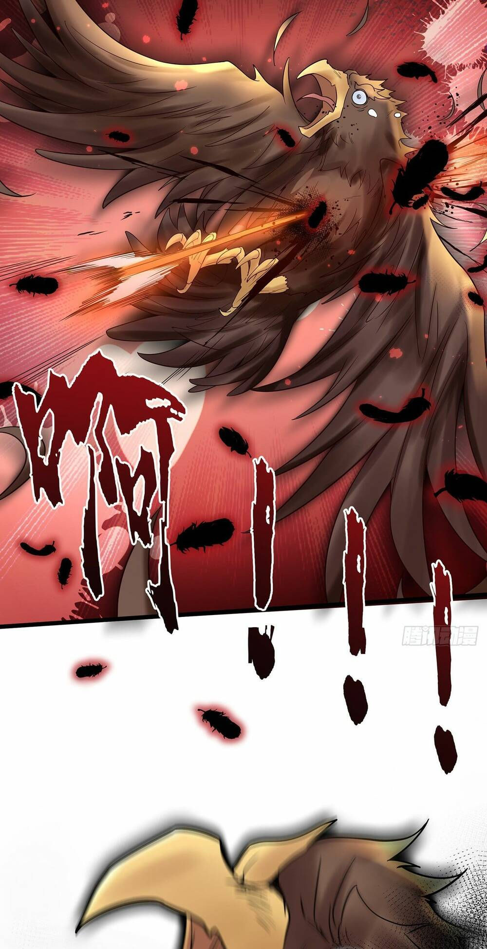 cường giả tuyệt thế chỉ muốn làm ruộng chapter 1 45