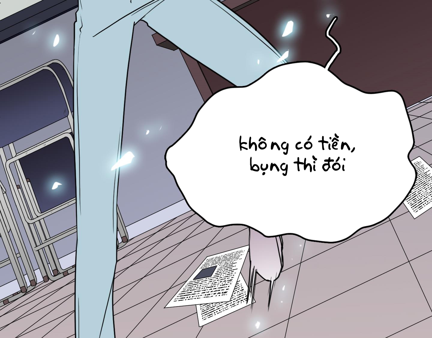 dear door chapter 144 82