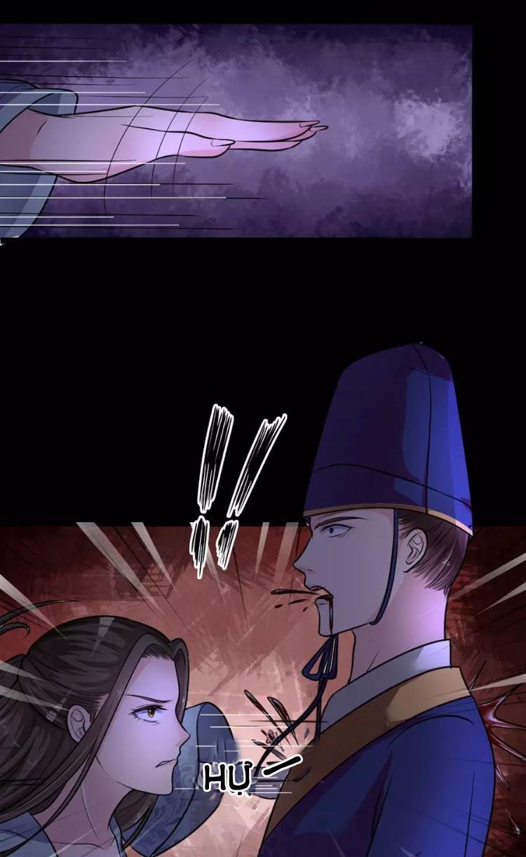 đế vương sợ vương phi muốn sở hữu thiên hạ chapter 10 21