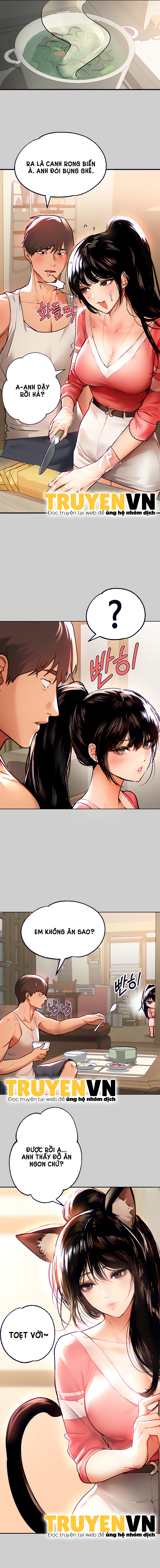 bà chị chủ nhà chapter 30 6