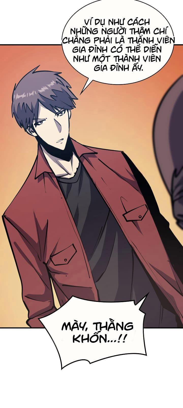 tôi trở lại thăng cấp một mình chapter 51 32