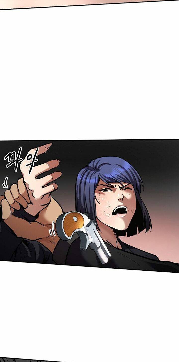 điều tra viên chuyển sinh chapter 138 48