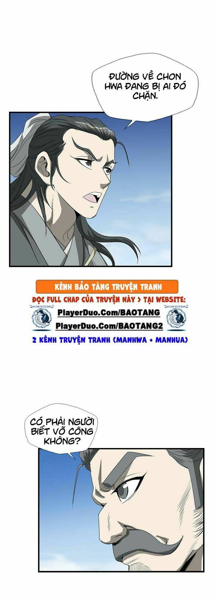 cuồng long chapter 41 30