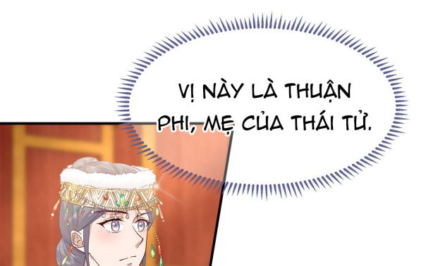 Phượng Thạp Thê Loan chapter 19