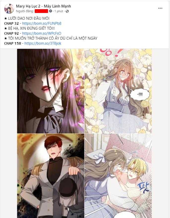 [Bản 15+] Tôi Lạc Vào Thế Giới Trò Chơi Harem Ngược chapter 79.1 - Trang 2