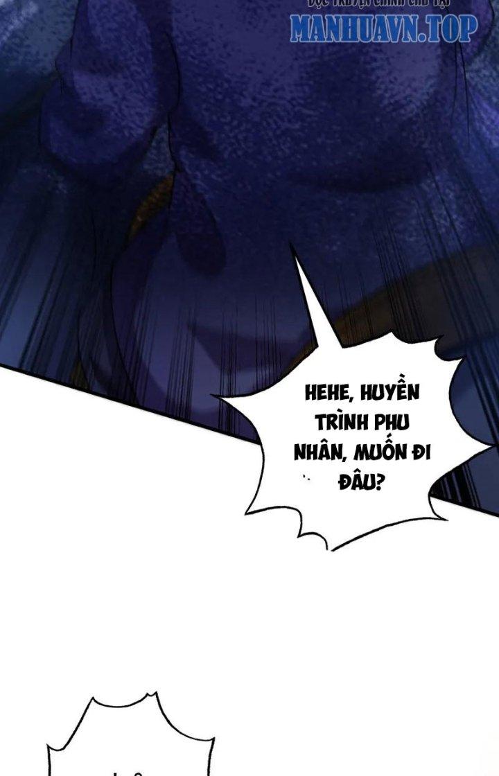 ẩn cư mười vạn năm, đời sau mời ta rời núi chapter 81 23