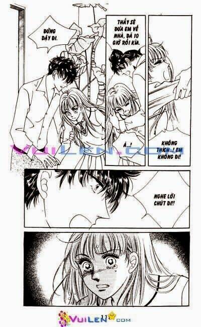 mãi yêu anh chapter 2 118