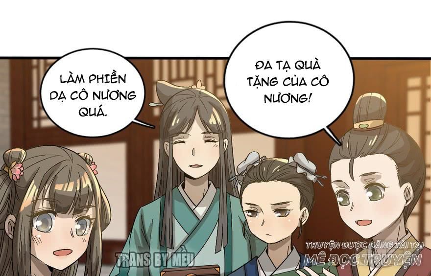 quẻ phi thiên hạ chapter 18 16