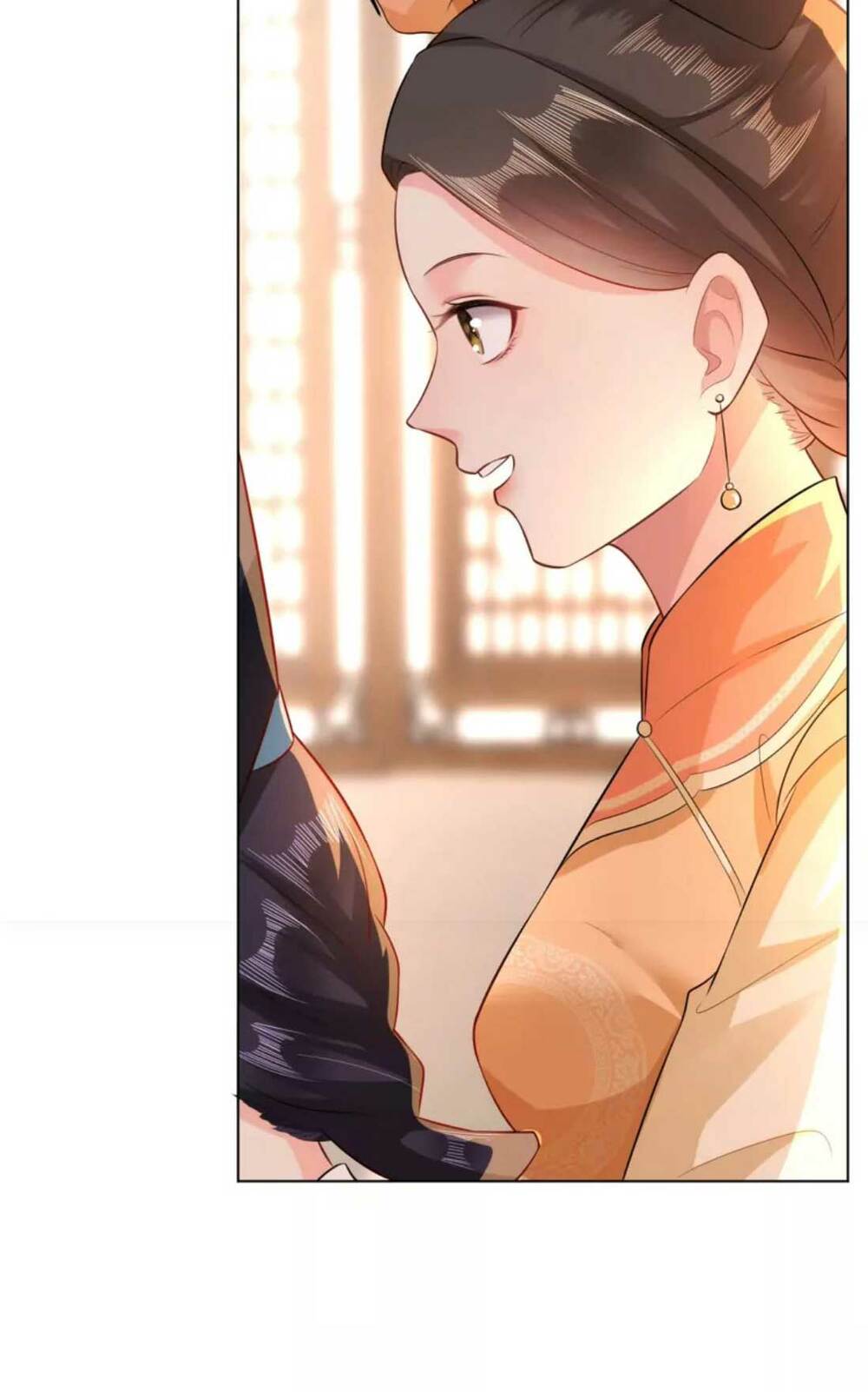 quận chúa vững quá không thể tiêu diệt! chapter 85 4