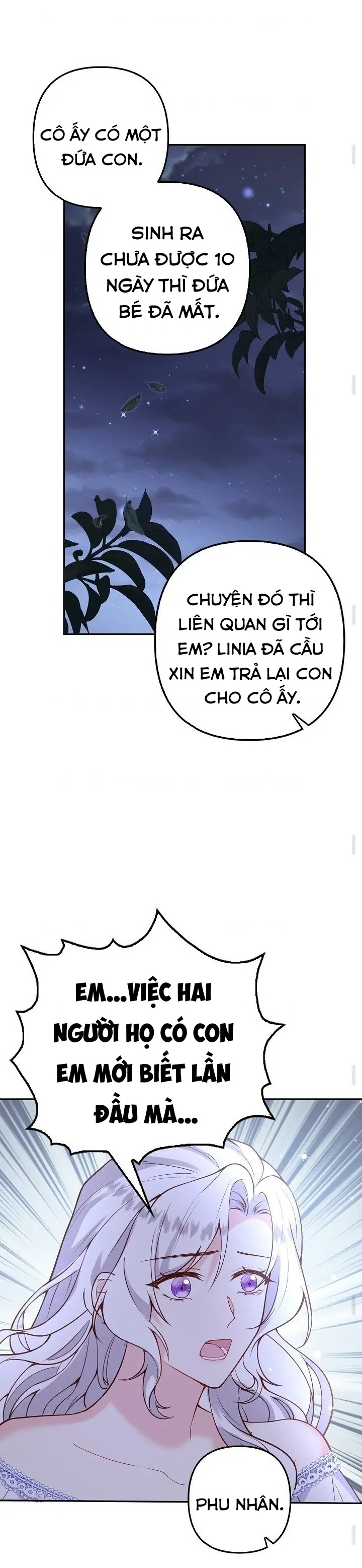 tôi sẽ nuôi dưỡng hai đứa con của nam chính chapter 62 10