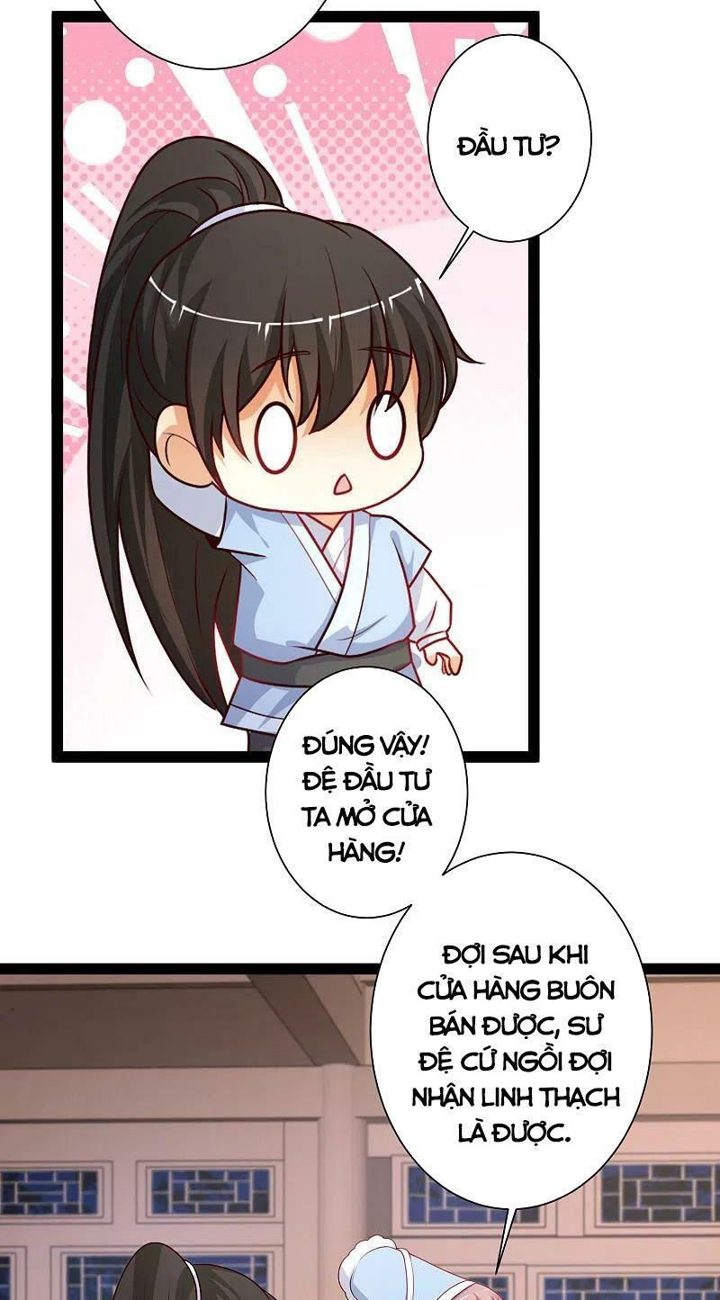 tối cường vận đào hoa chapter 262 19