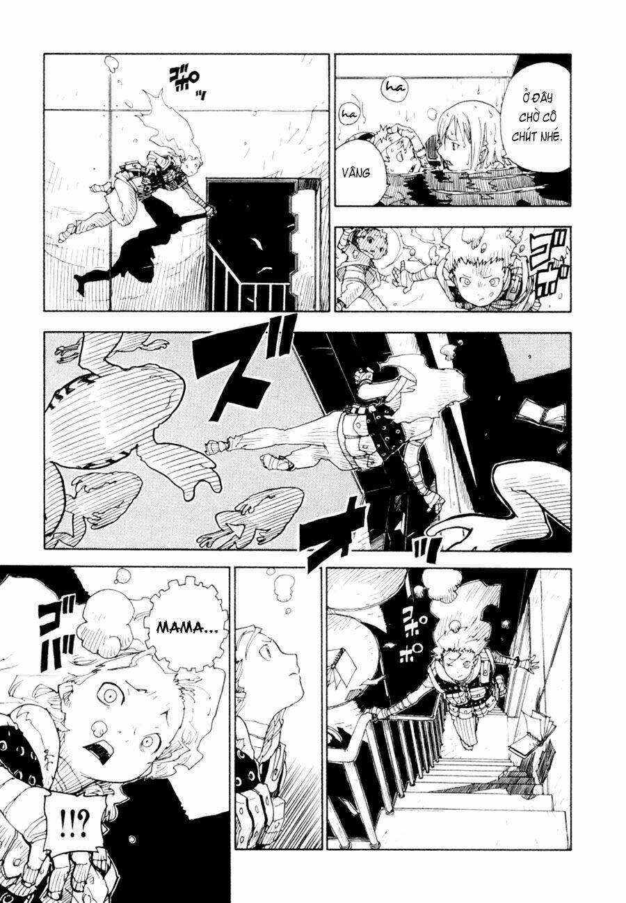 king of thorns chapter 15 15