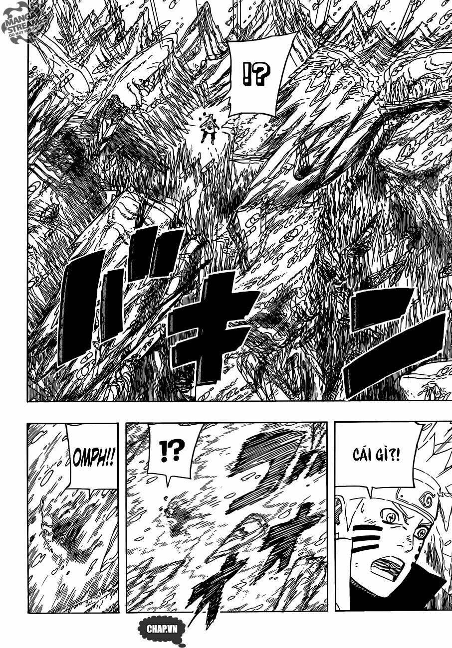 naruto - cửu vĩ hồ ly chapter 683 4